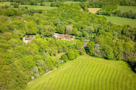 Aerial Photo Of Surrroundings &amp; Property
