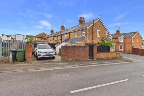 Burford Road