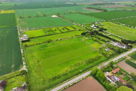 Drone Shot