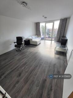 Laurina Apartments, Hayes, UB3 photo 3