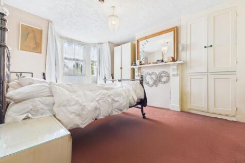 Left Side Lower Ground Floor