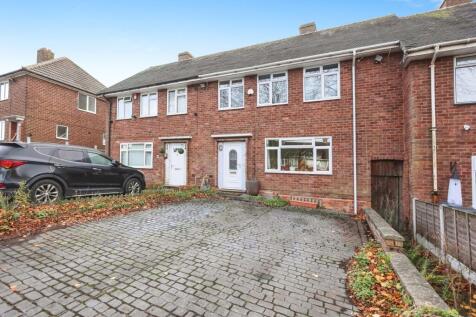 Birmingham, B44 - property photo