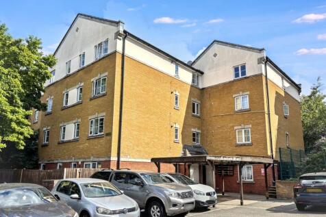 Flat 16 Presentation House, 240 Wick Road, Hackney, London, E9 5DR
