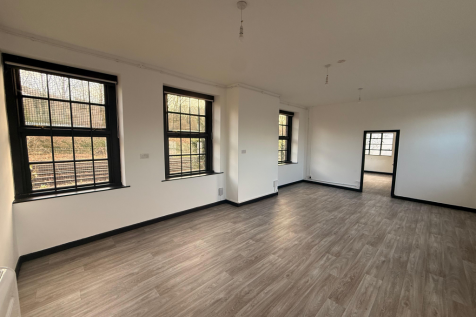 Flexible property space