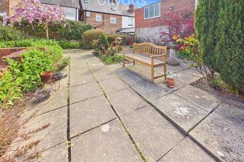 Communal Gardens