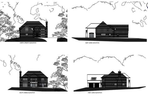 Elevations