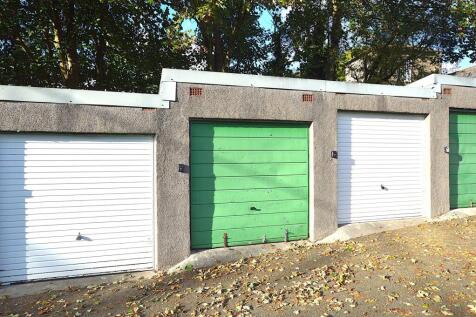 Garage External