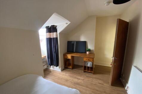 Stafford Street, Derby photo 5
