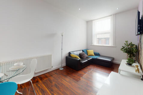3 Bedroom House in L15 0EF