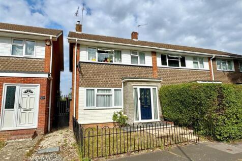 Fareham, PO15 - property photo