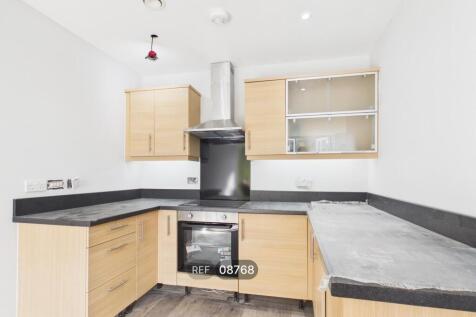 Kitchen/Living area