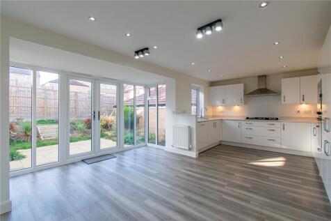 Joslin Crescent, Didcot, Oxfordshire, OX11 photo 4