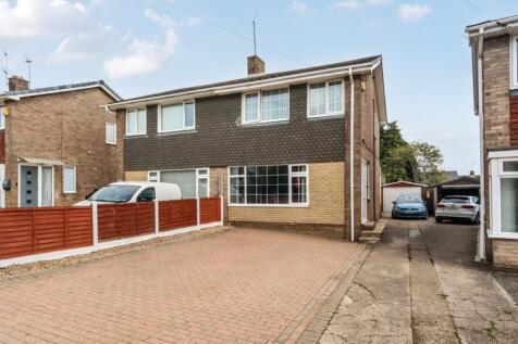 Grantham, NG31 - property photo