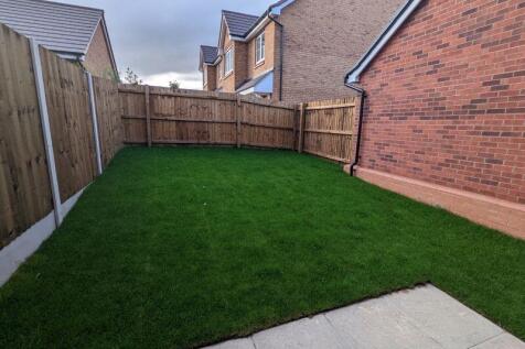 Chesters Place, Oteley Road Shrewsbury, SY2 6GB photo 3