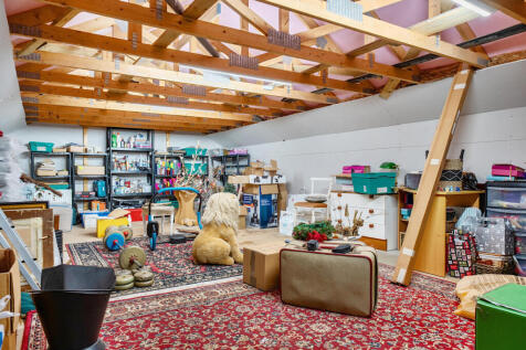 Loft Space