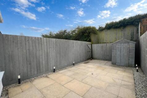 Buckland Close