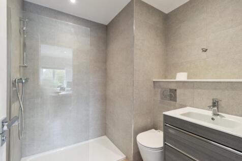 Ensuite Shower