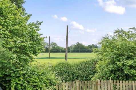 Views From Garden