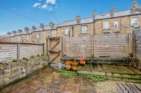 Garden: