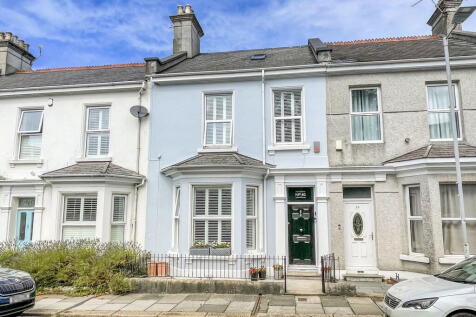 Plymouth, PL1 - property photo