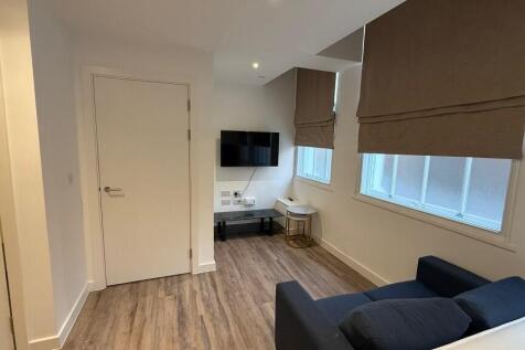 Open Plan