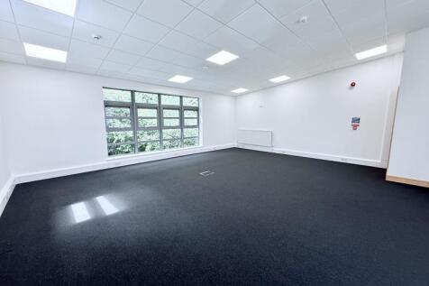 Office to rent Image 7
