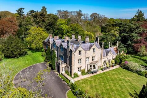 Tedsmore Hall