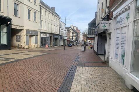 Retail Property (high street) to rent Image 5