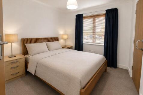 Grangemoor Court, Grangetown, Cardiff photo 4