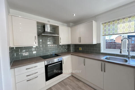Maple Close, Raf Lakenheath photo 4