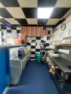 Takeaway for sale Image 3