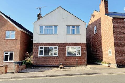 Front of Property...