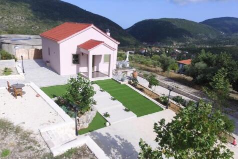 Aerial views 