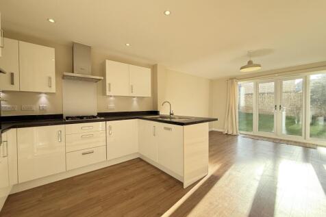 Kitchen/Lounge