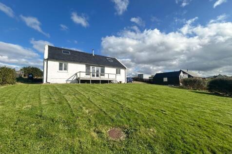 Portree, IV51 - property photo