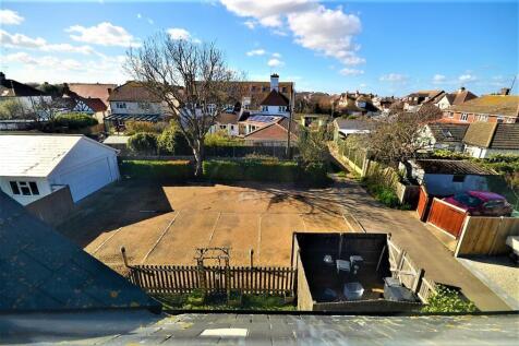 Rear Car Park