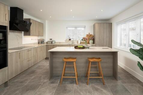 kitchen/family room (similar plot)