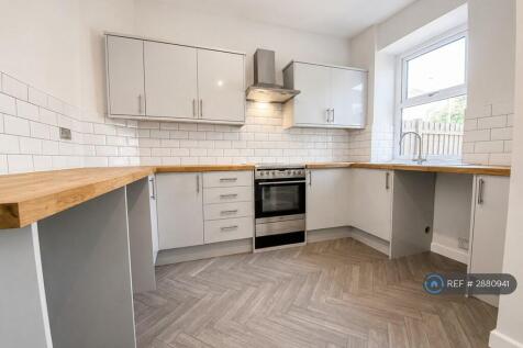Kitchen View 2