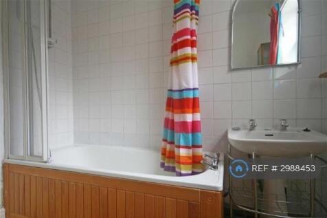 Upstairs Bathroom