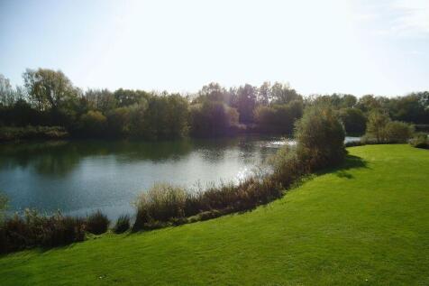 View from master bedroom