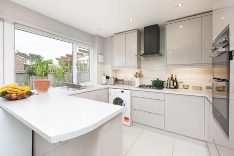 Kitchen/ Diner
