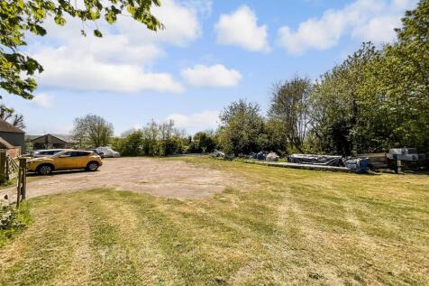 Residents Car Park