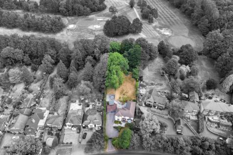 Drone Shot