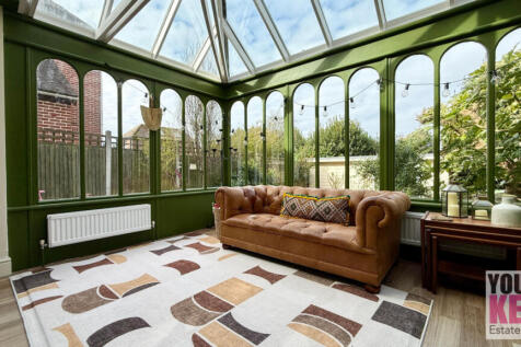 Your Key Move - Folkestone estate agents with expe