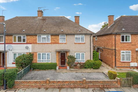 Pinner, HA5 - property photo