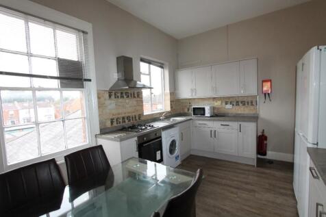43, Brunswick Street, Leamington Spa photo 2