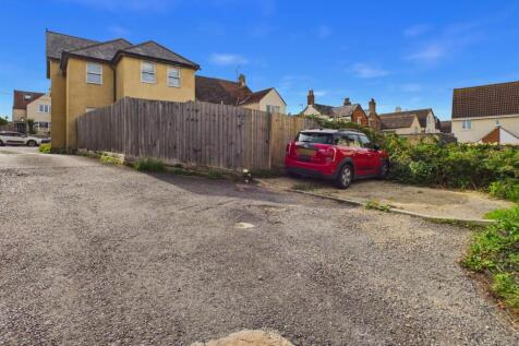 Rear Parking