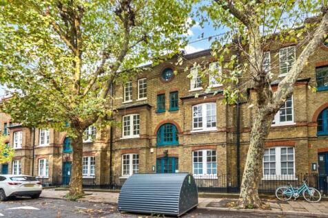 London, N1 - property photo