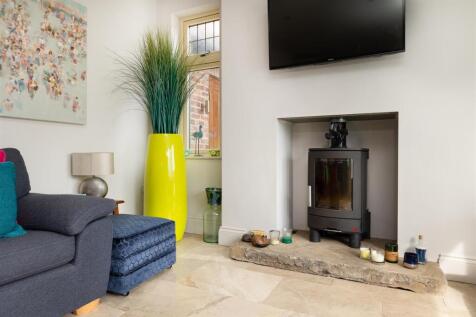 15 Upper Packington Rd, Ashby