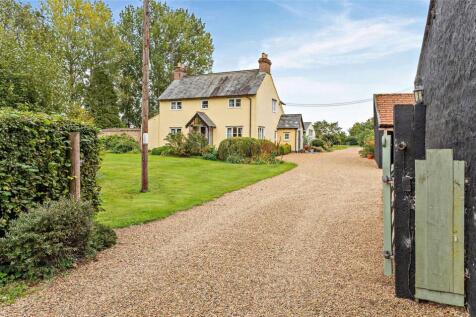 Westwode Farm